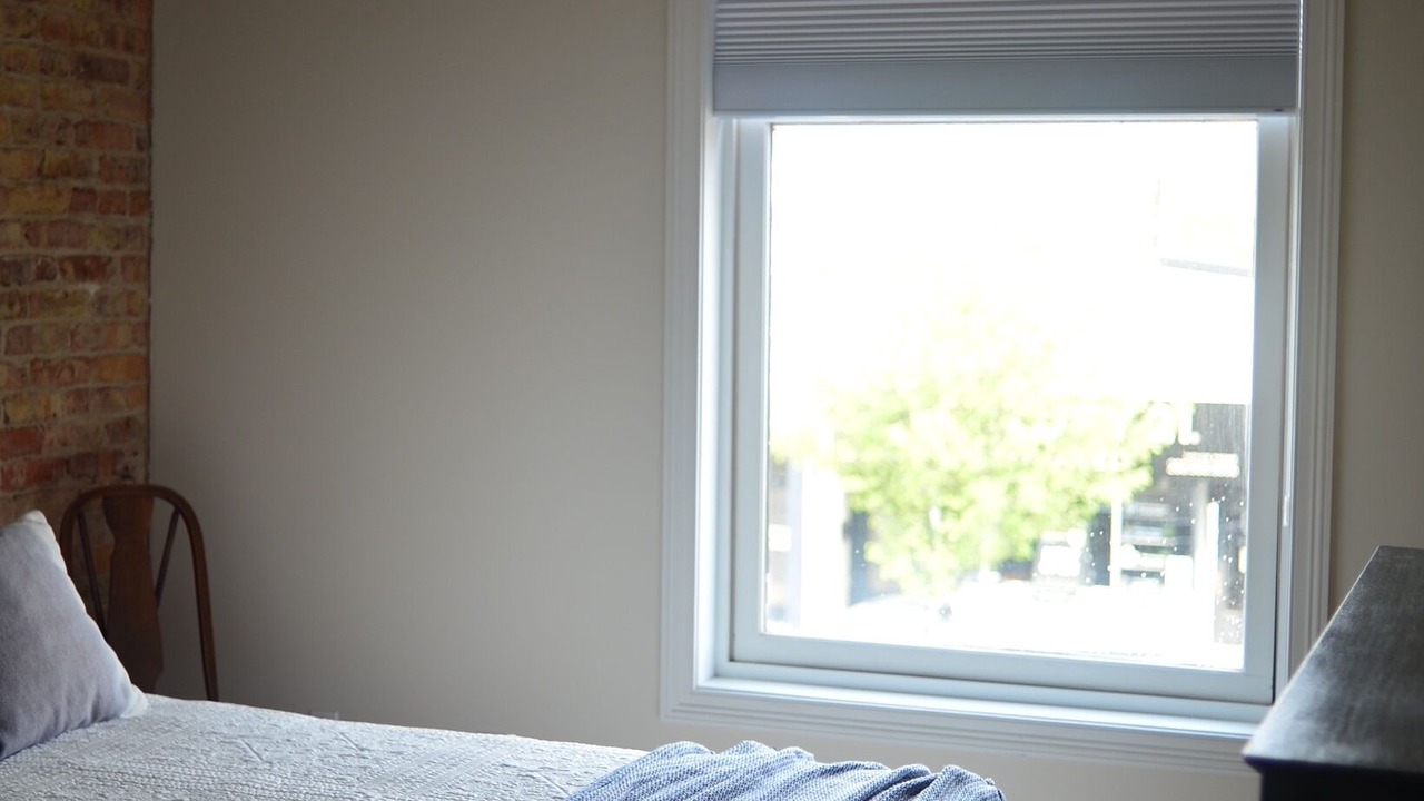 Photo of Bedroom in Berrien Springs