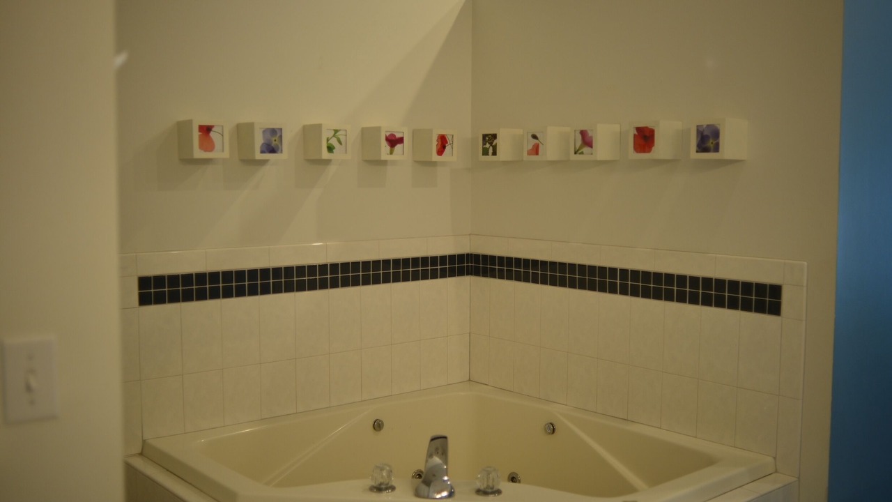 Photo of Bathroom in Berrien Springs