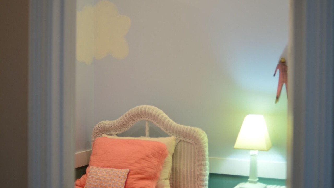 Photo of Bedroom in Berrien Springs