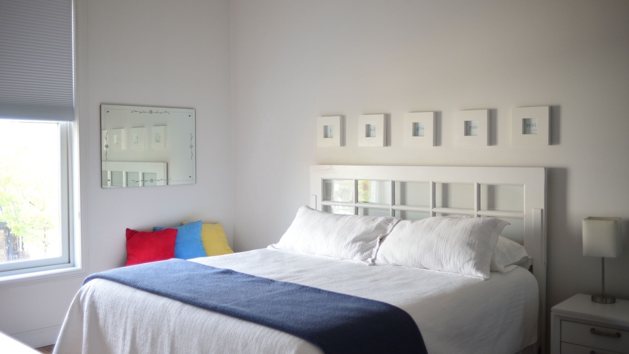 Photo of Bedroom in Berrien Springs