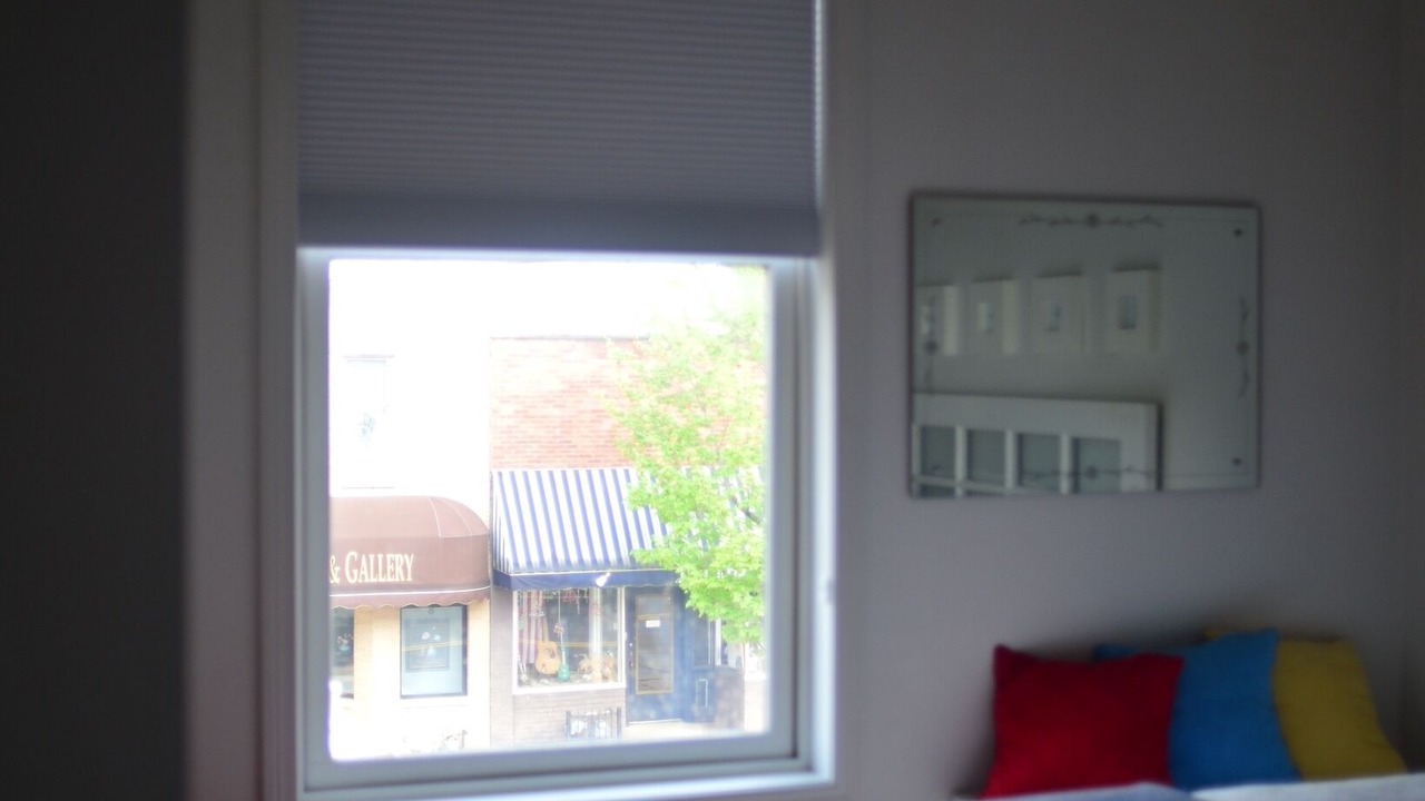 Photo of Bedroom in Berrien Springs