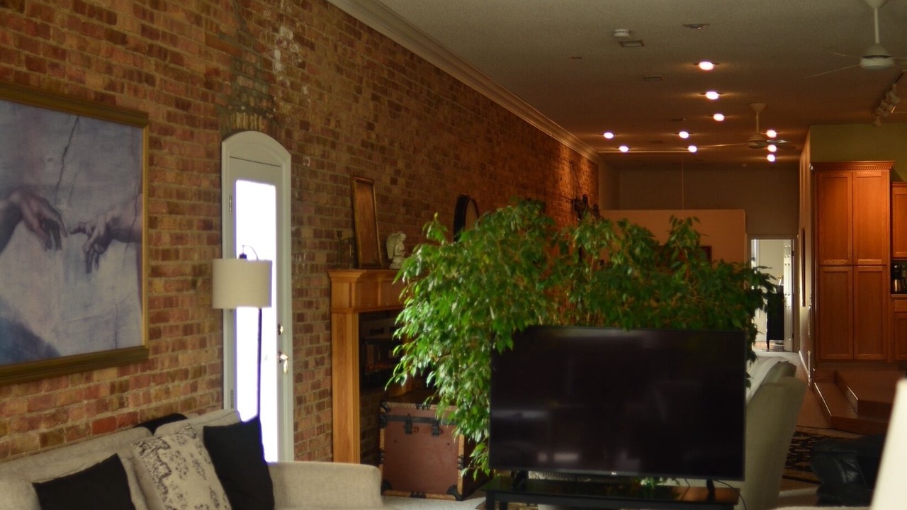 Photo of Livingroom in Berrien Springs