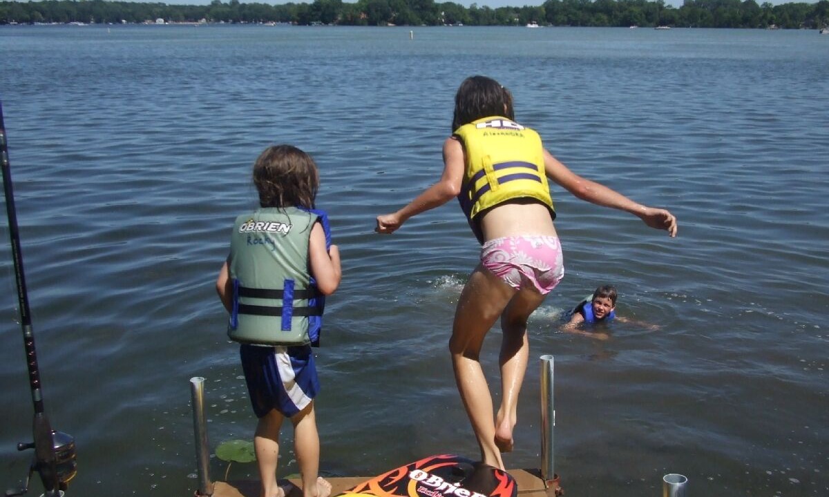 Photo of Others in Browns Lake