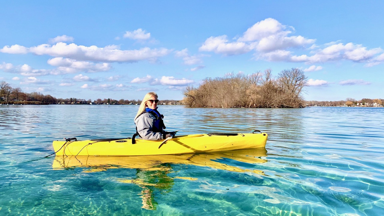Photo of Others in Browns Lake