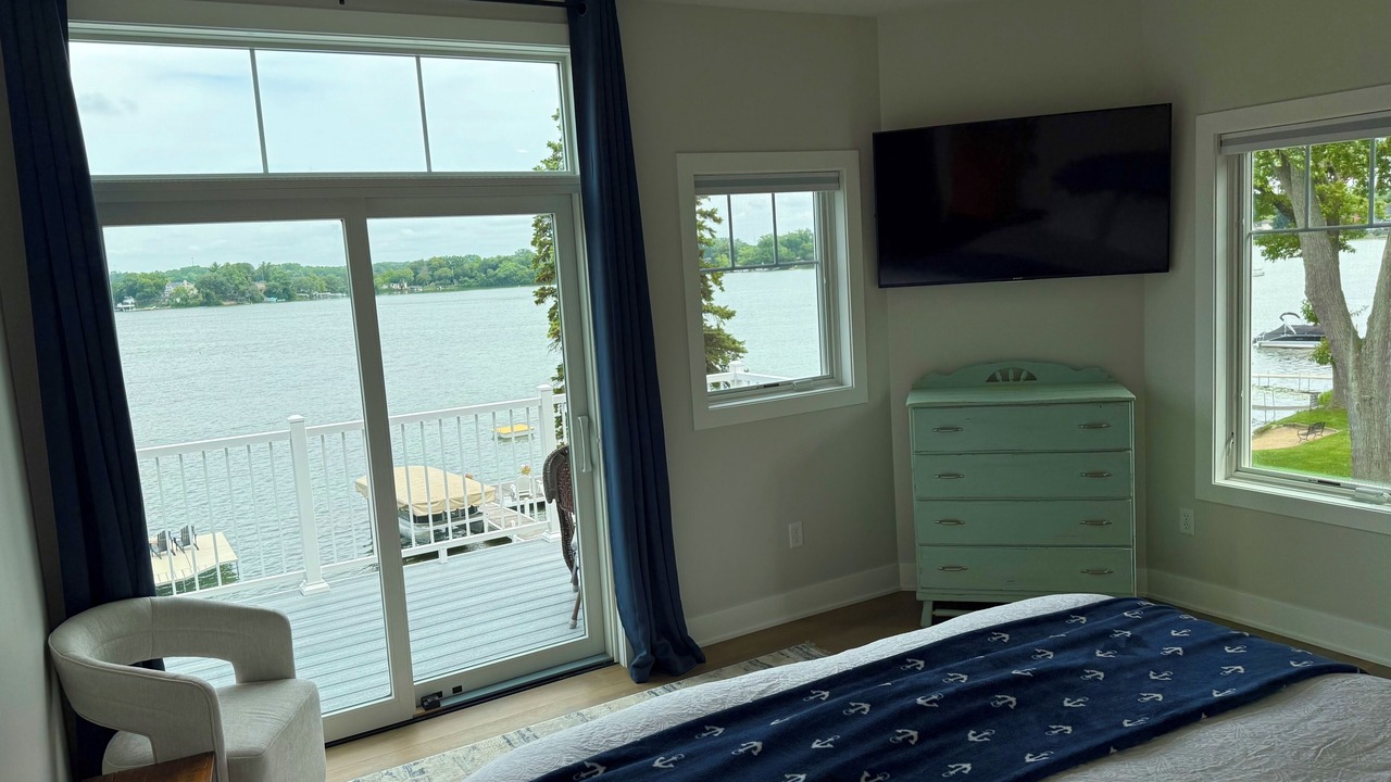 Photo of Outdoor in Browns Lake
