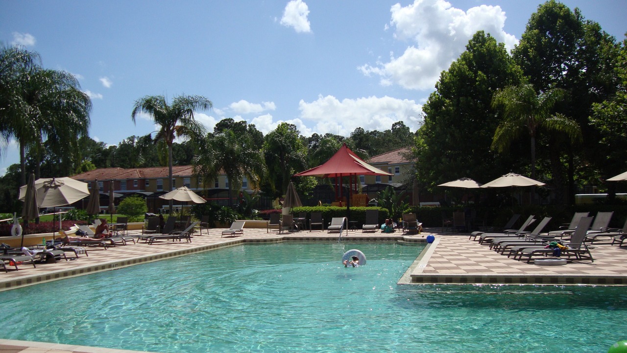 Photo of Outdoor in West Kissimmee