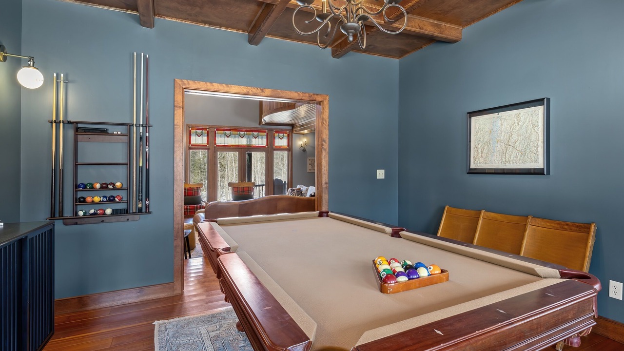 Photo of Bedroom in Essex County