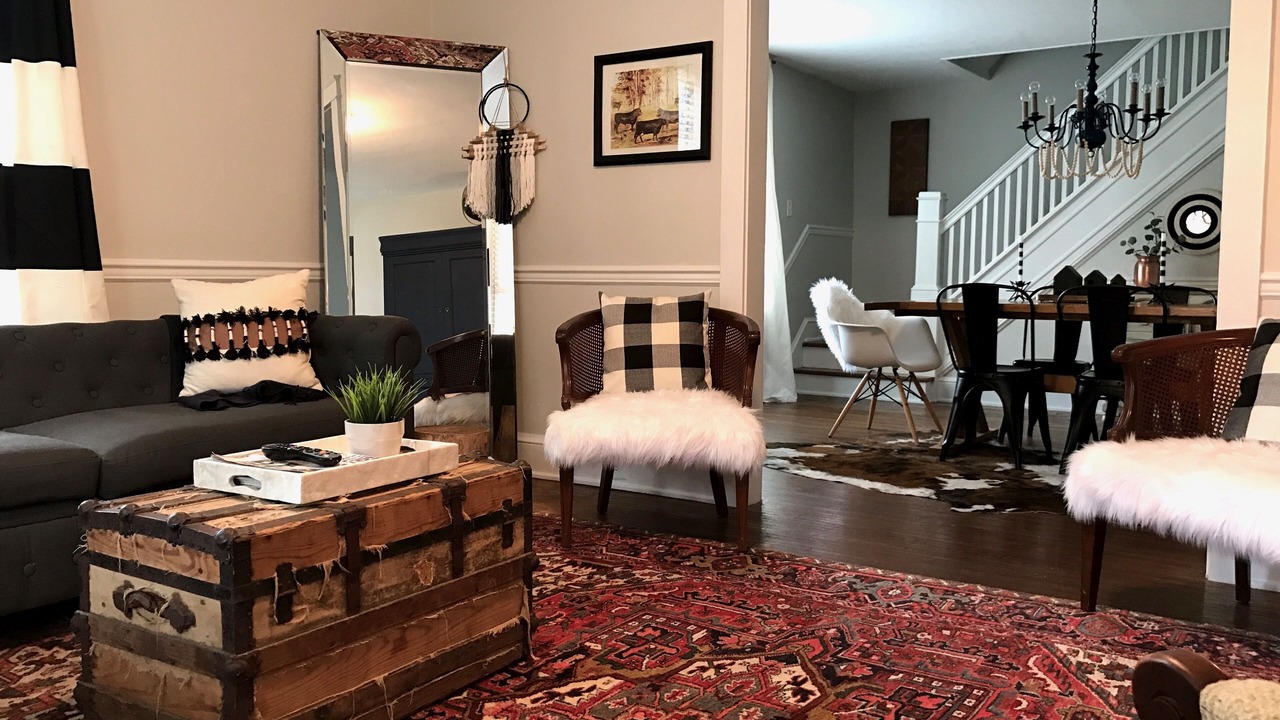 Photo of Livingroom in Lititz
