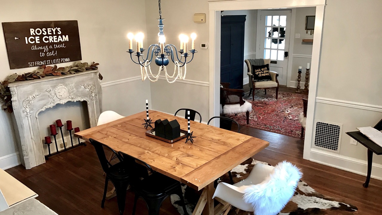 Photo of Livingroom in Lititz