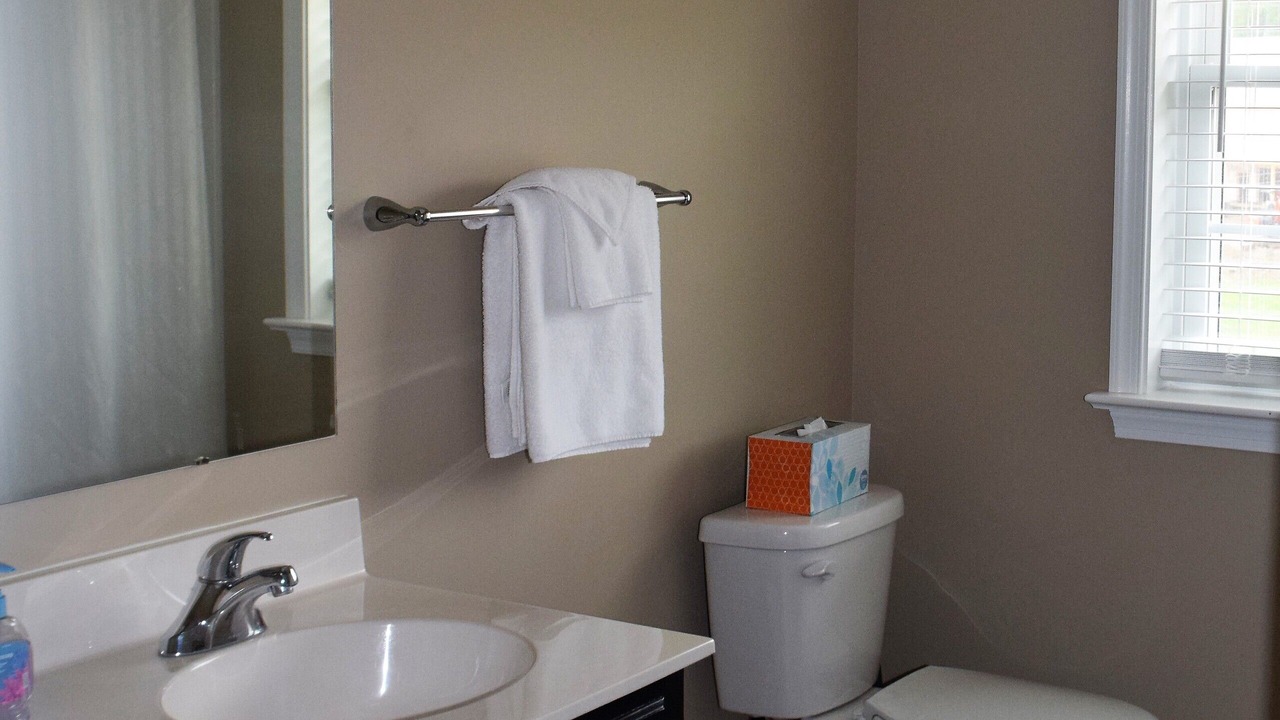 Photo of Bathroom in Ronks