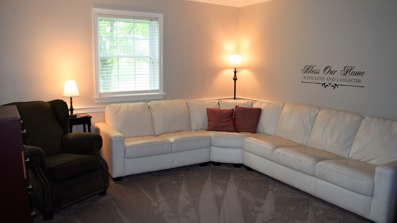 Photo of Bedroom in Ronks