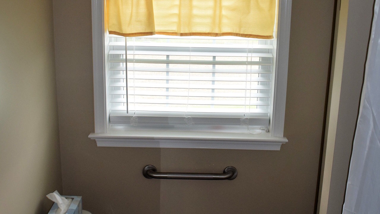 Photo of Bathroom in Ronks