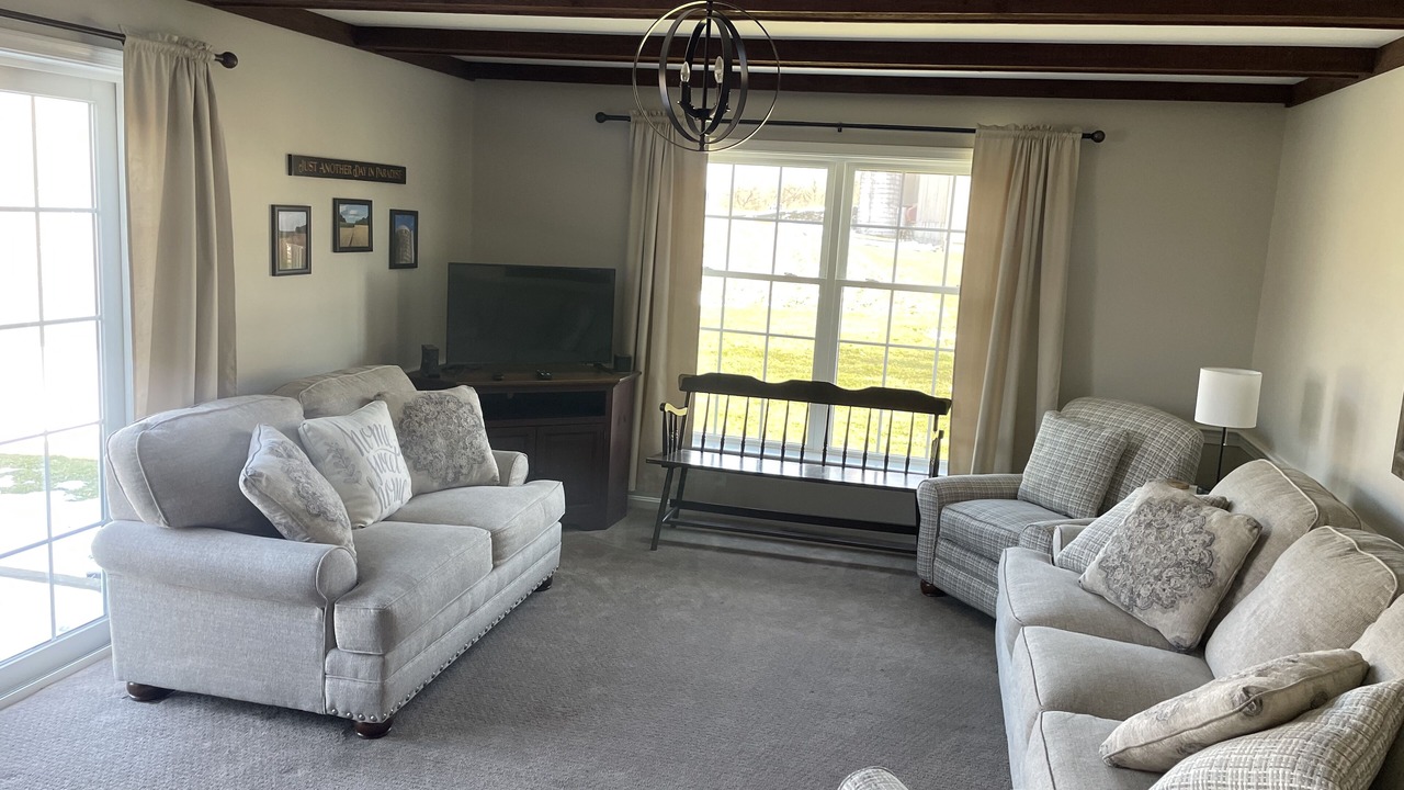 Photo of Bedroom in Ronks