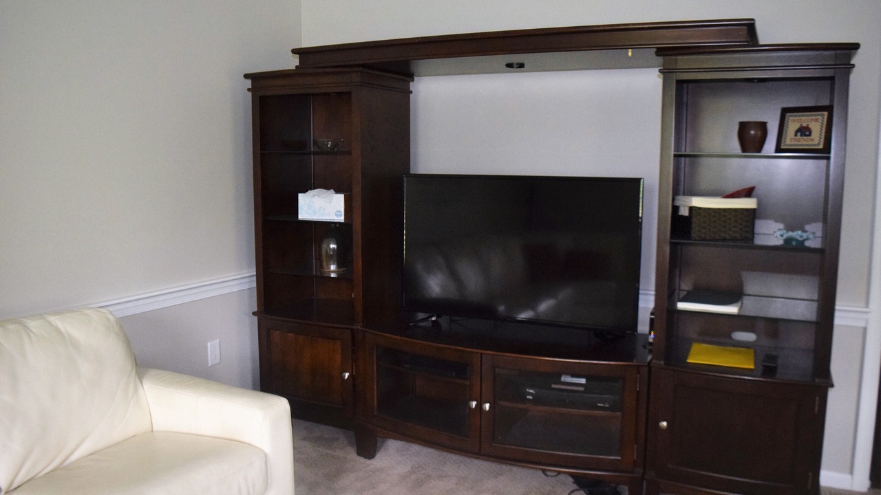 Photo of Bedroom in Ronks