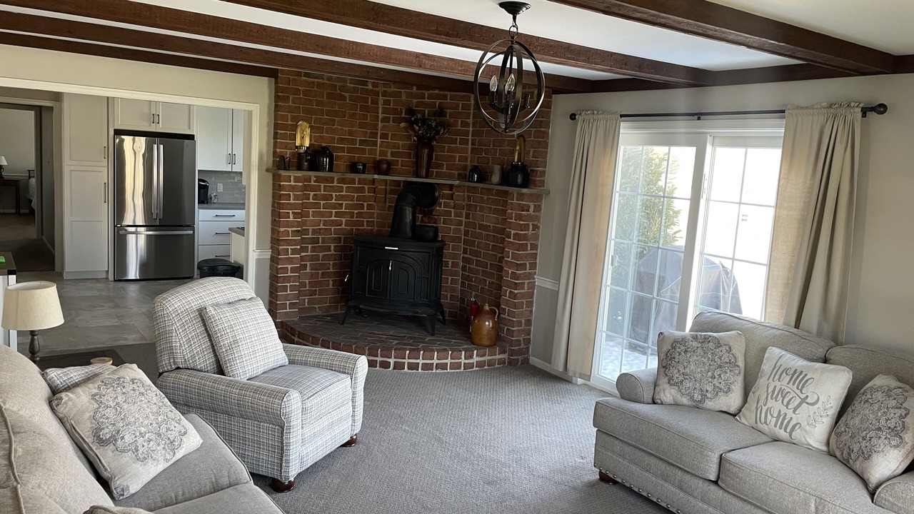 Photo of Bedroom in Ronks
