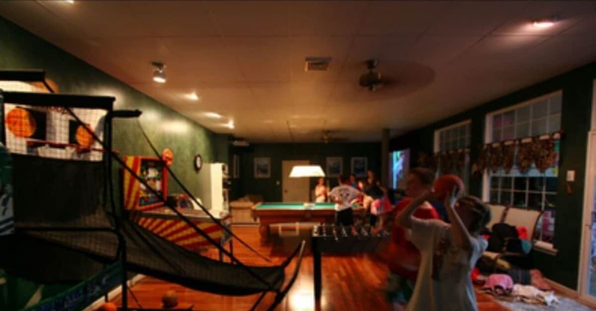 Photo of Bedroom in Media