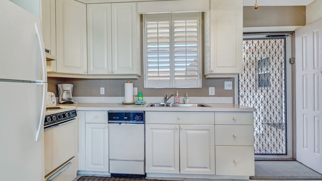 Photo of Kitchen in Bonita Springs