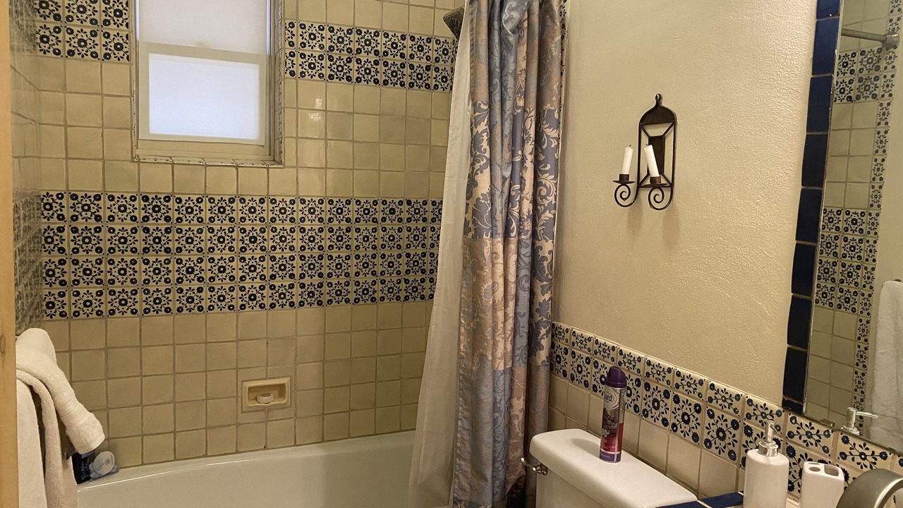 Photo of Bathroom in Historic Eastside
