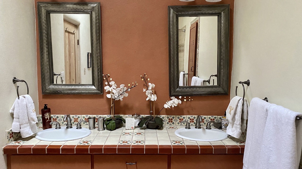 Photo of Bathroom in Historic Eastside