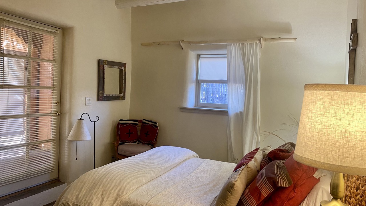 Photo of Bedroom in Historic Eastside