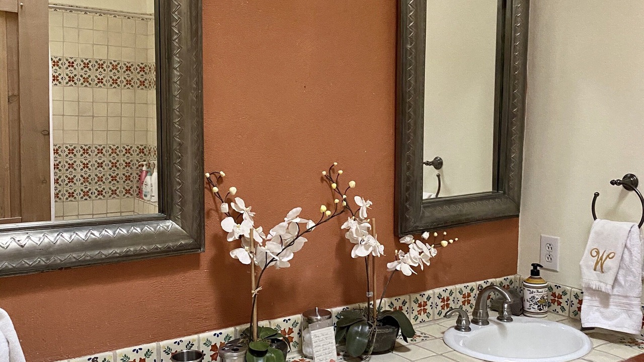 Photo of Bathroom in Historic Eastside