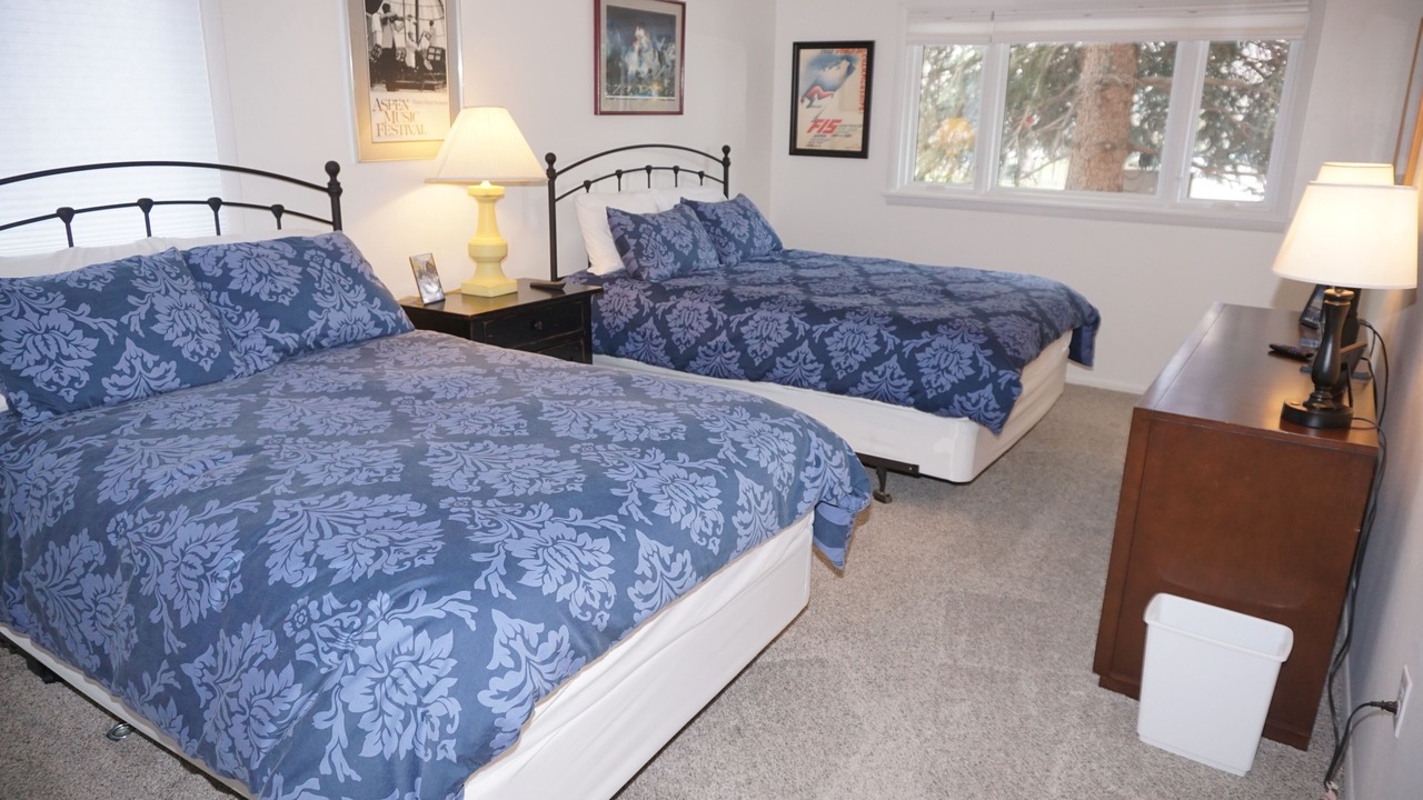 Photo of Bedroom in Downtown