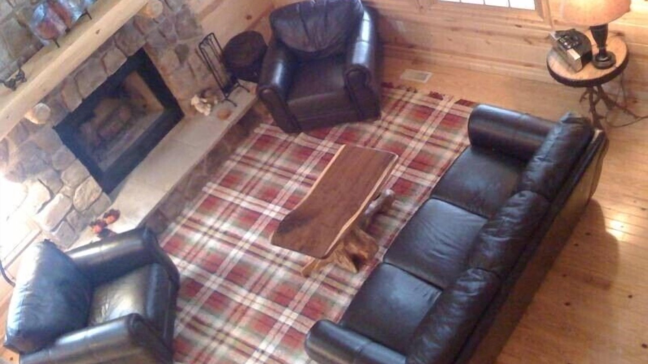 Photo of Livingroom in Saugatuck