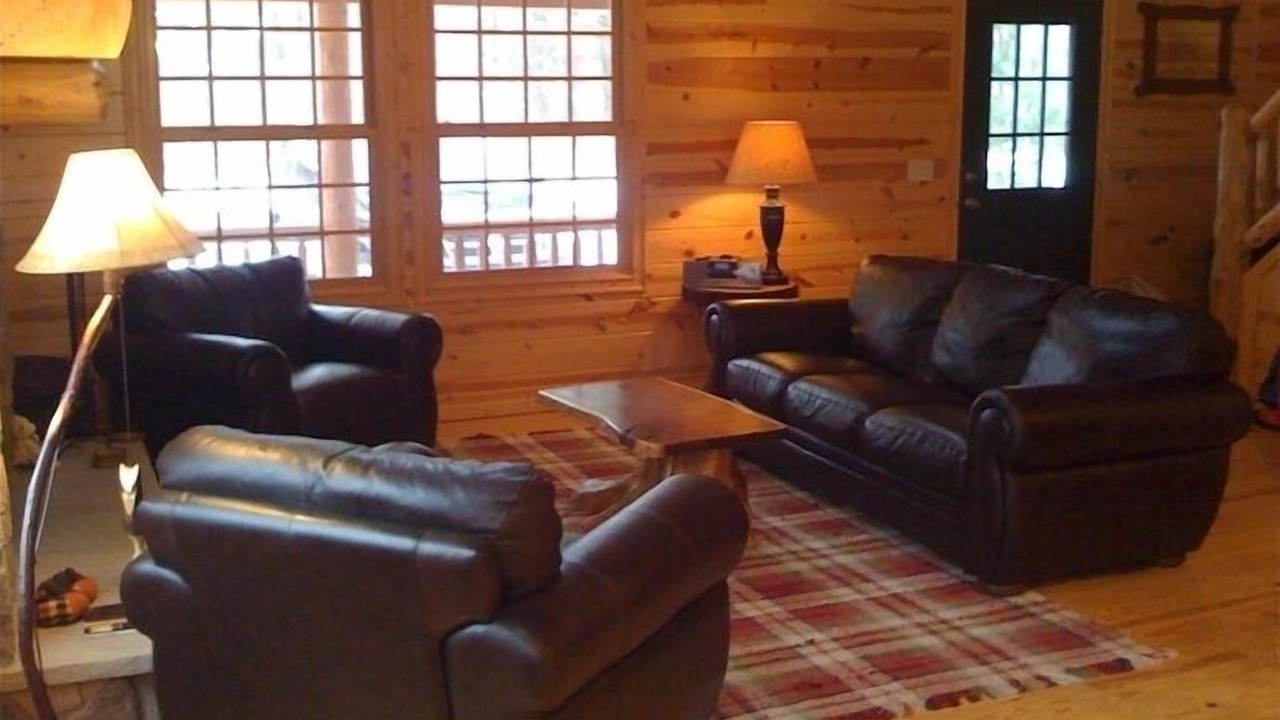 Photo of Livingroom in Saugatuck