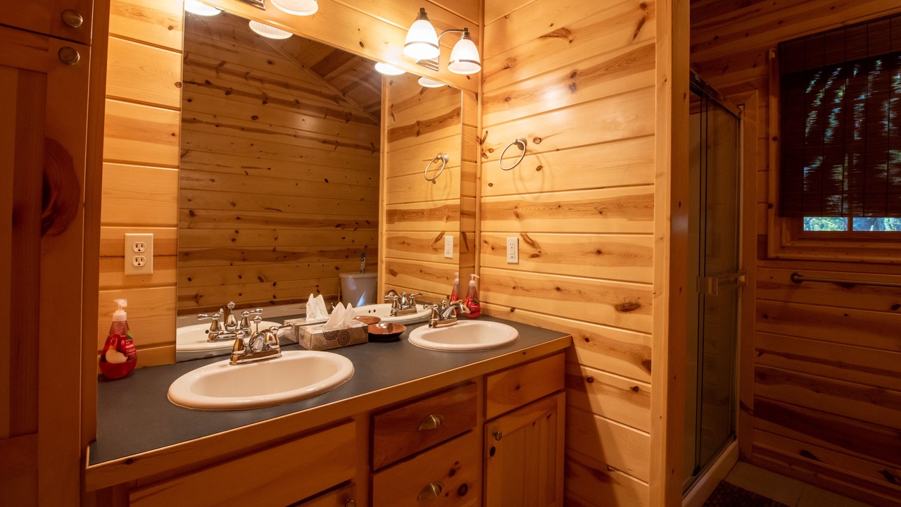 Photo of Bathroom in Saugatuck