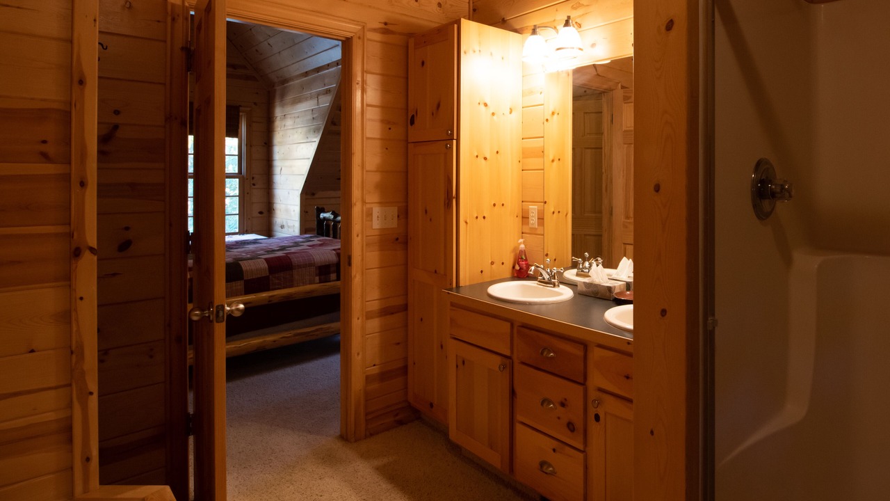 Photo of Bathroom in Saugatuck