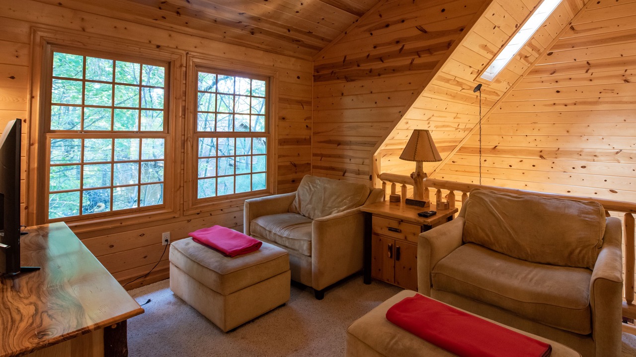 Photo of Livingroom in Saugatuck