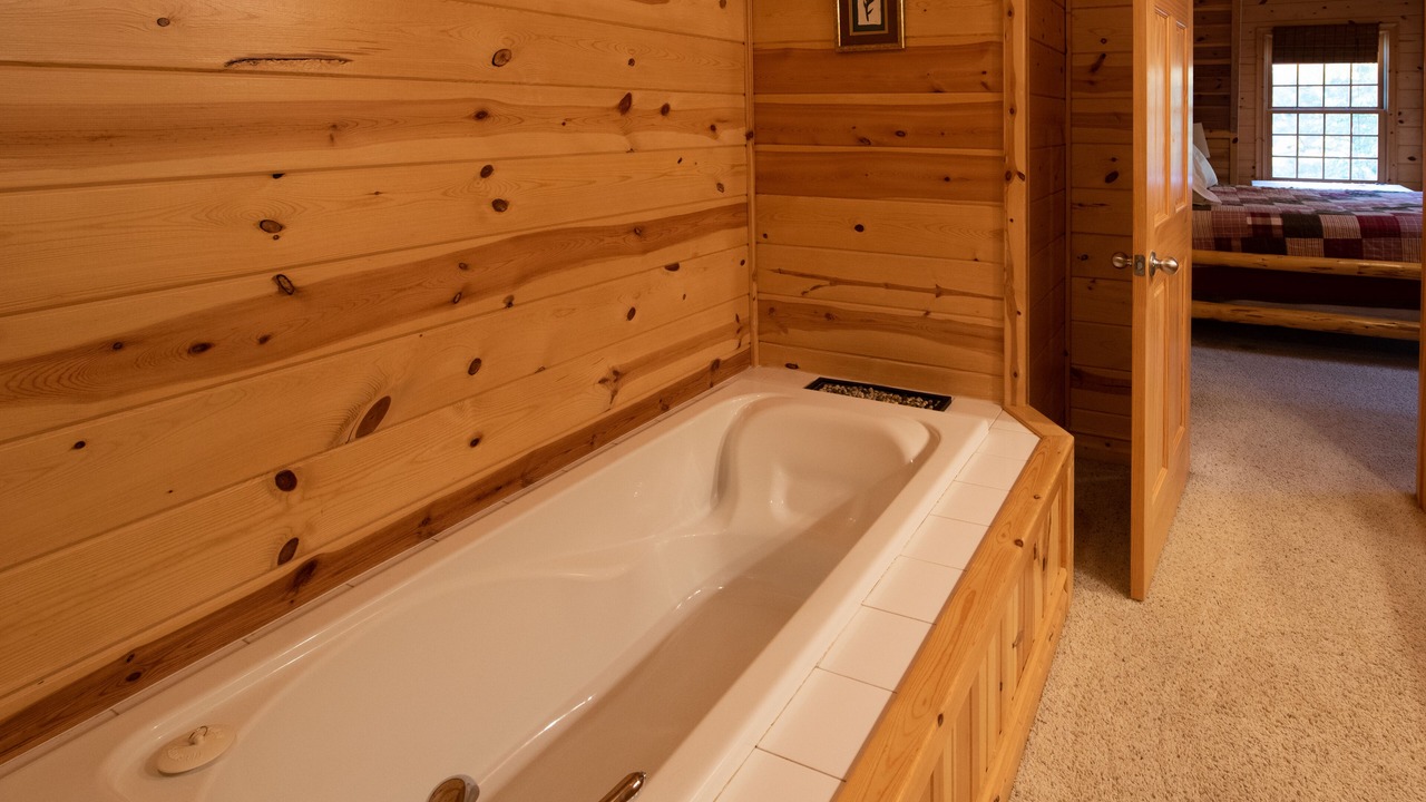 Photo of Bathroom in Saugatuck