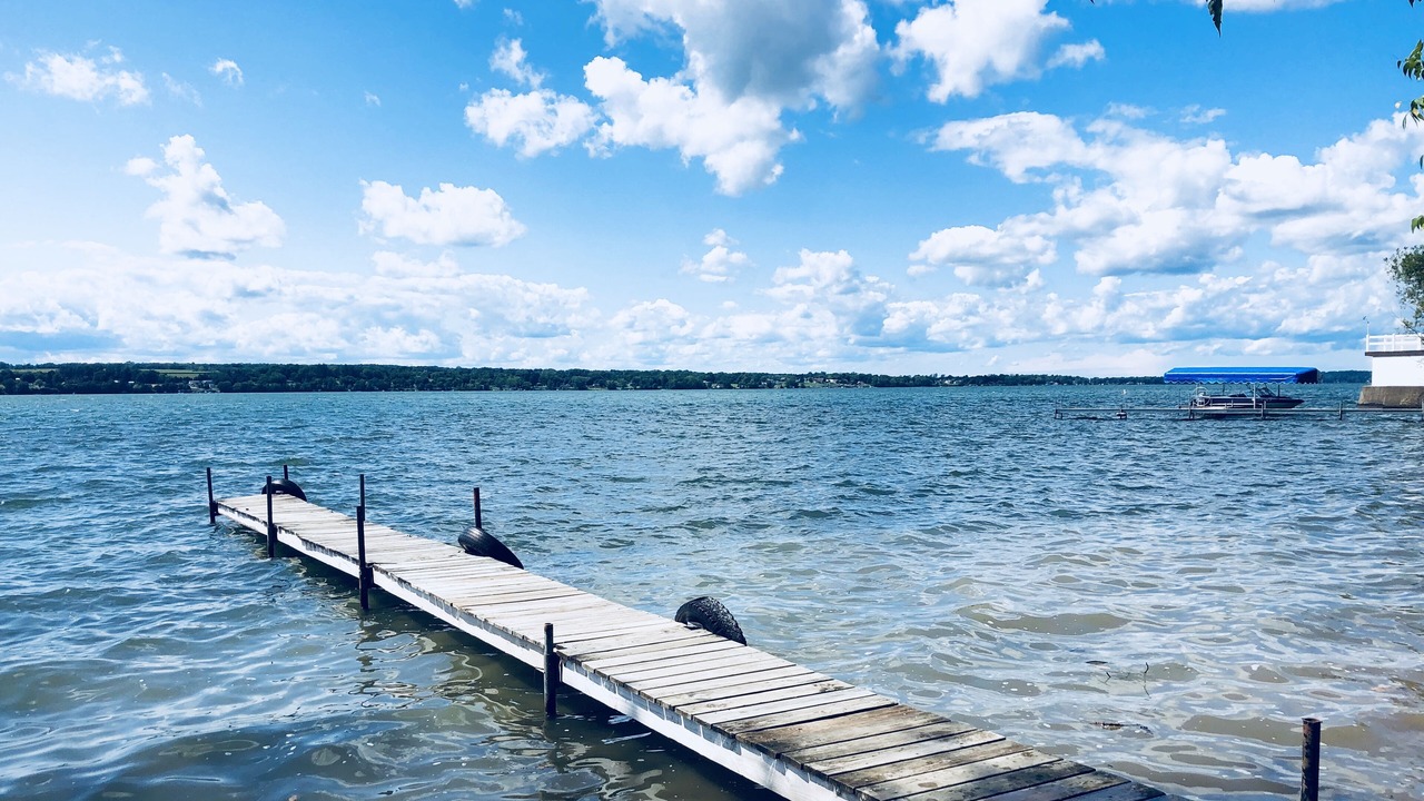 Photo of Outdoor in Town of Owasco