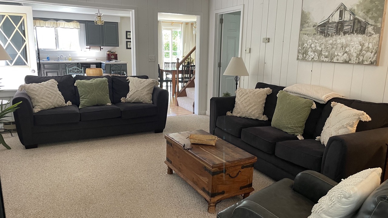 Photo of Livingroom in Town of Owasco