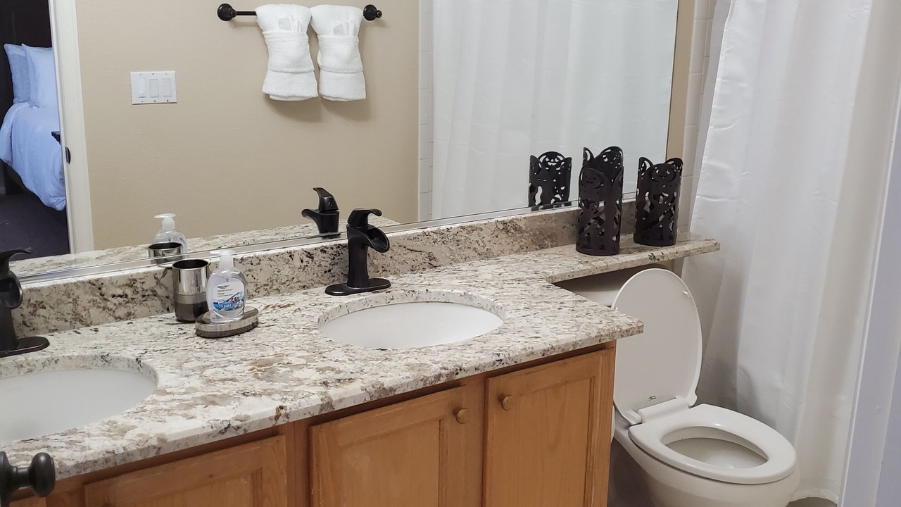 Photo of Bathroom in Lone Tree