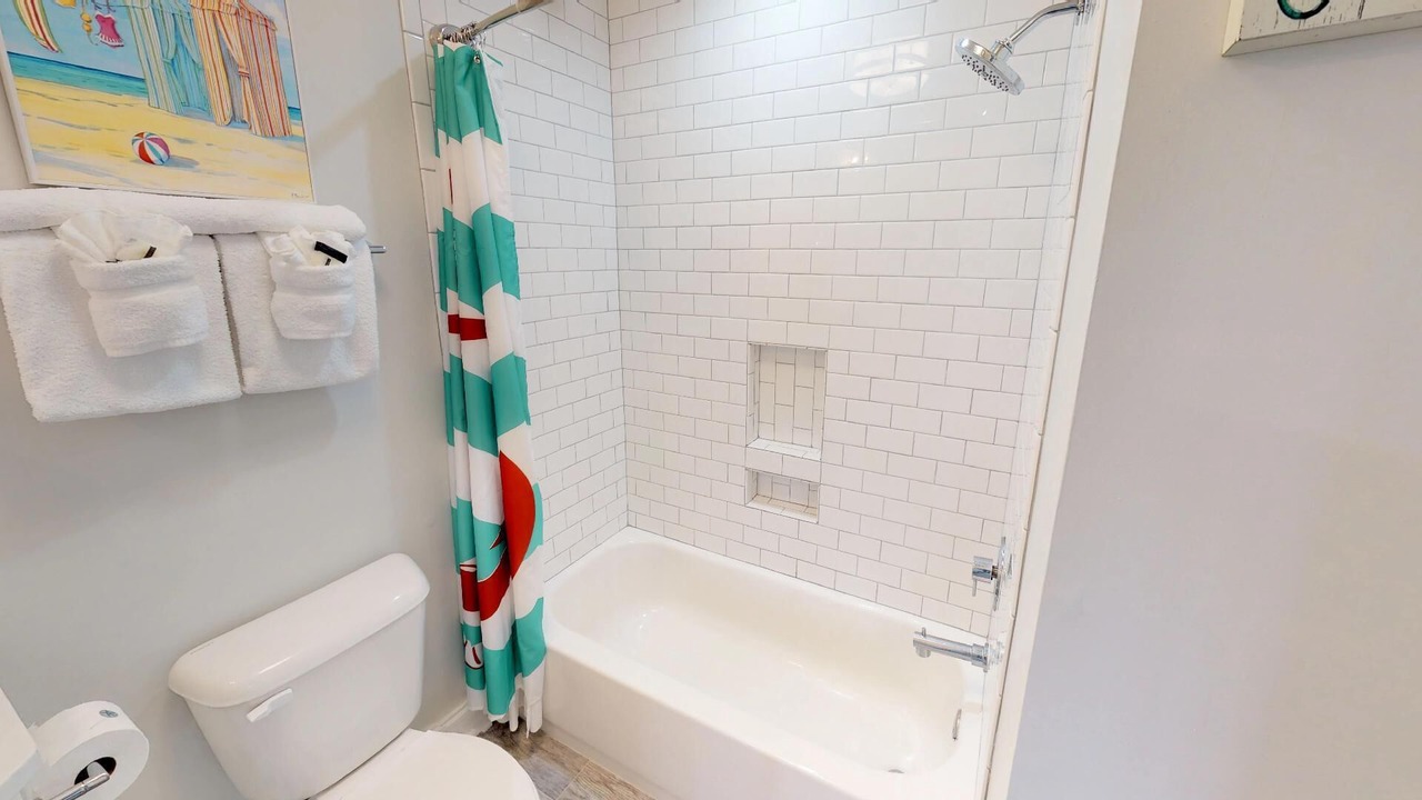 Photo of Bathroom in Tybee Island