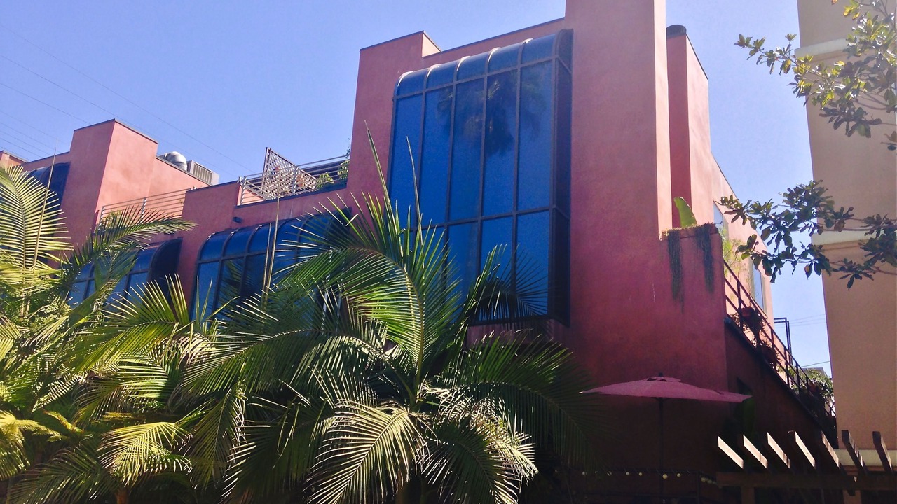 Photo of Outdoor in Marina Peninsula