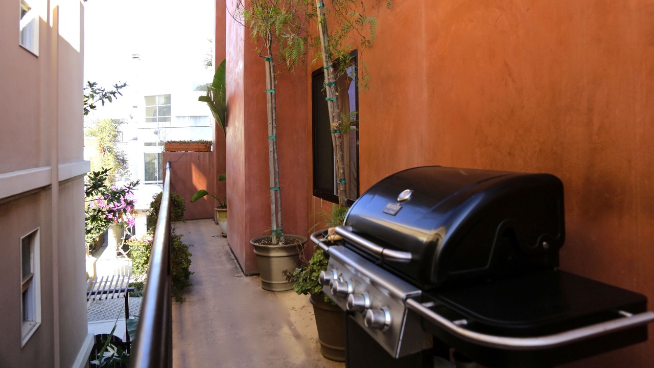 Photo of Outdoor in Marina Peninsula