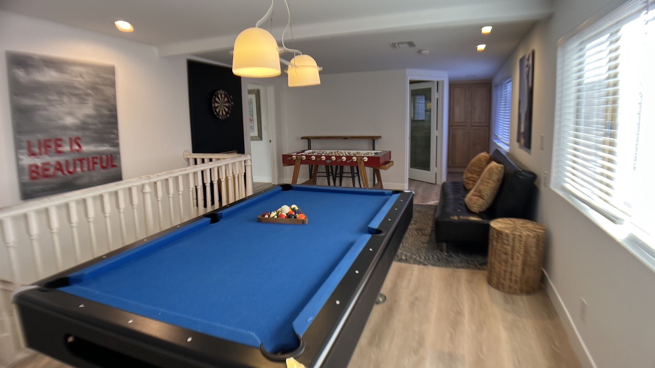 Photo of Bedroom in Marina Peninsula