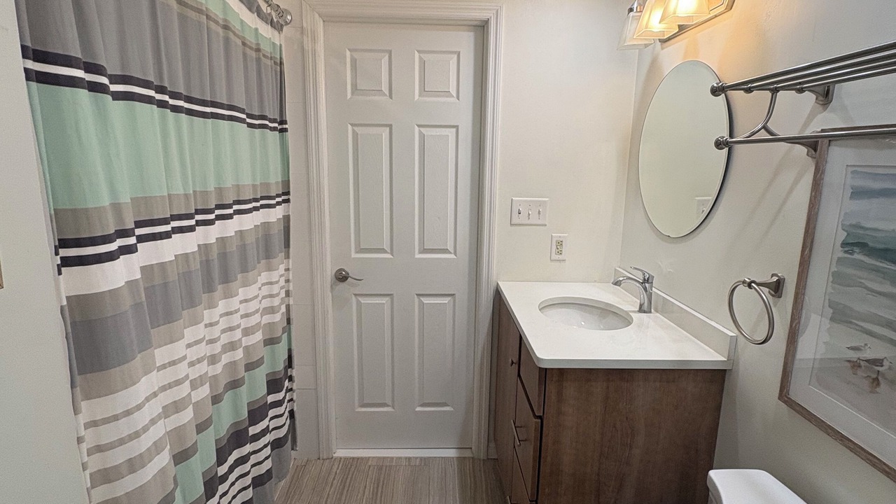 Photo of Bathroom in North End