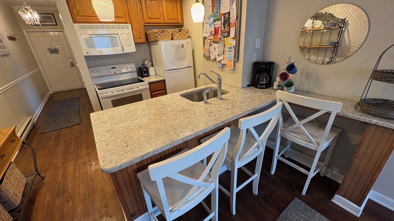 Photo of Kitchen in North End
