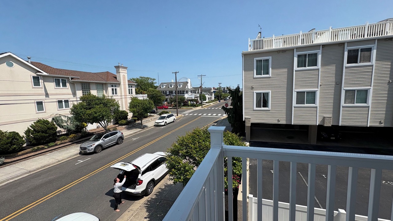 Photo of Outdoor in North End