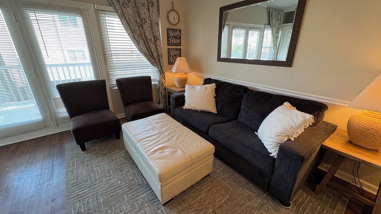 Photo of Livingroom in North End