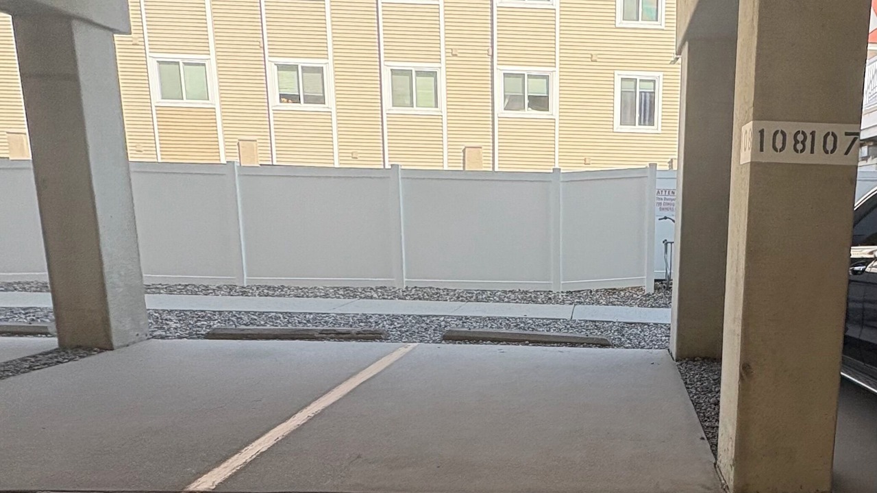 Photo of Outdoor in North End