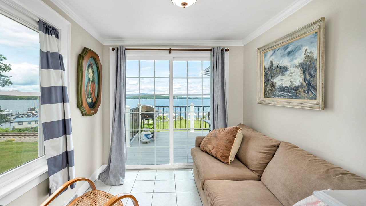 Photo of Bedroom in Weirs Beach