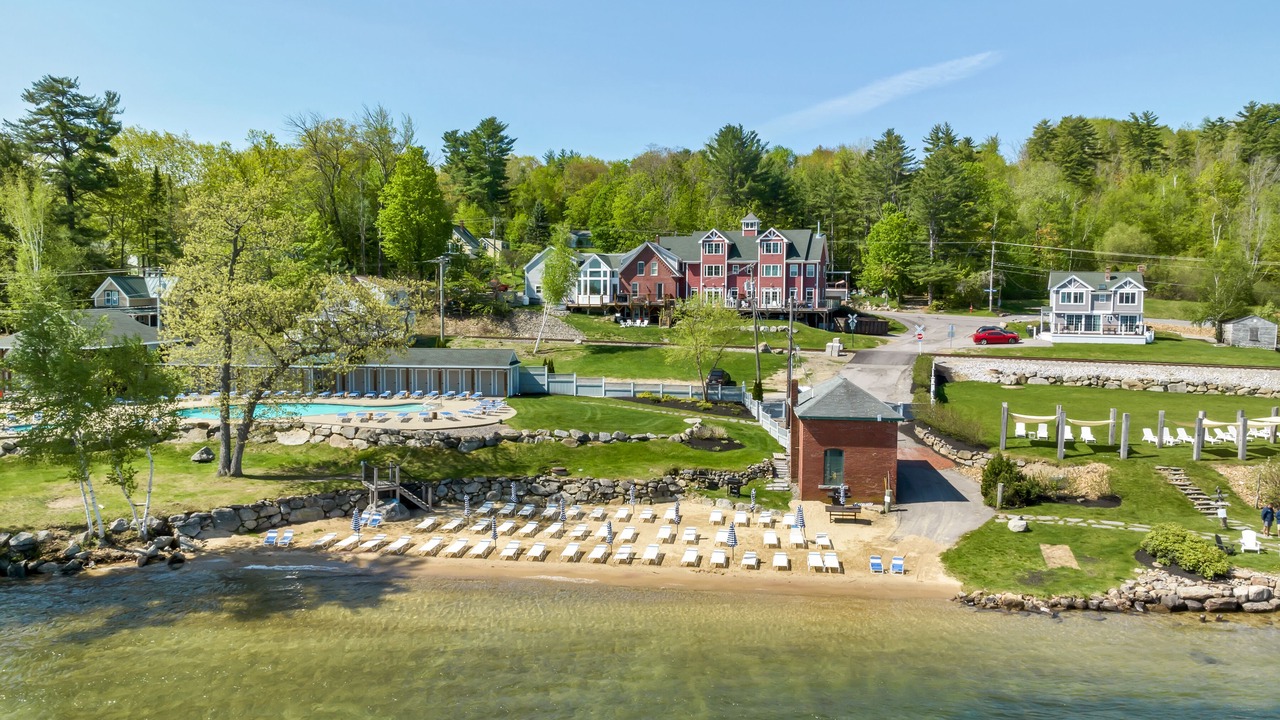 Photo of Others in Weirs Beach