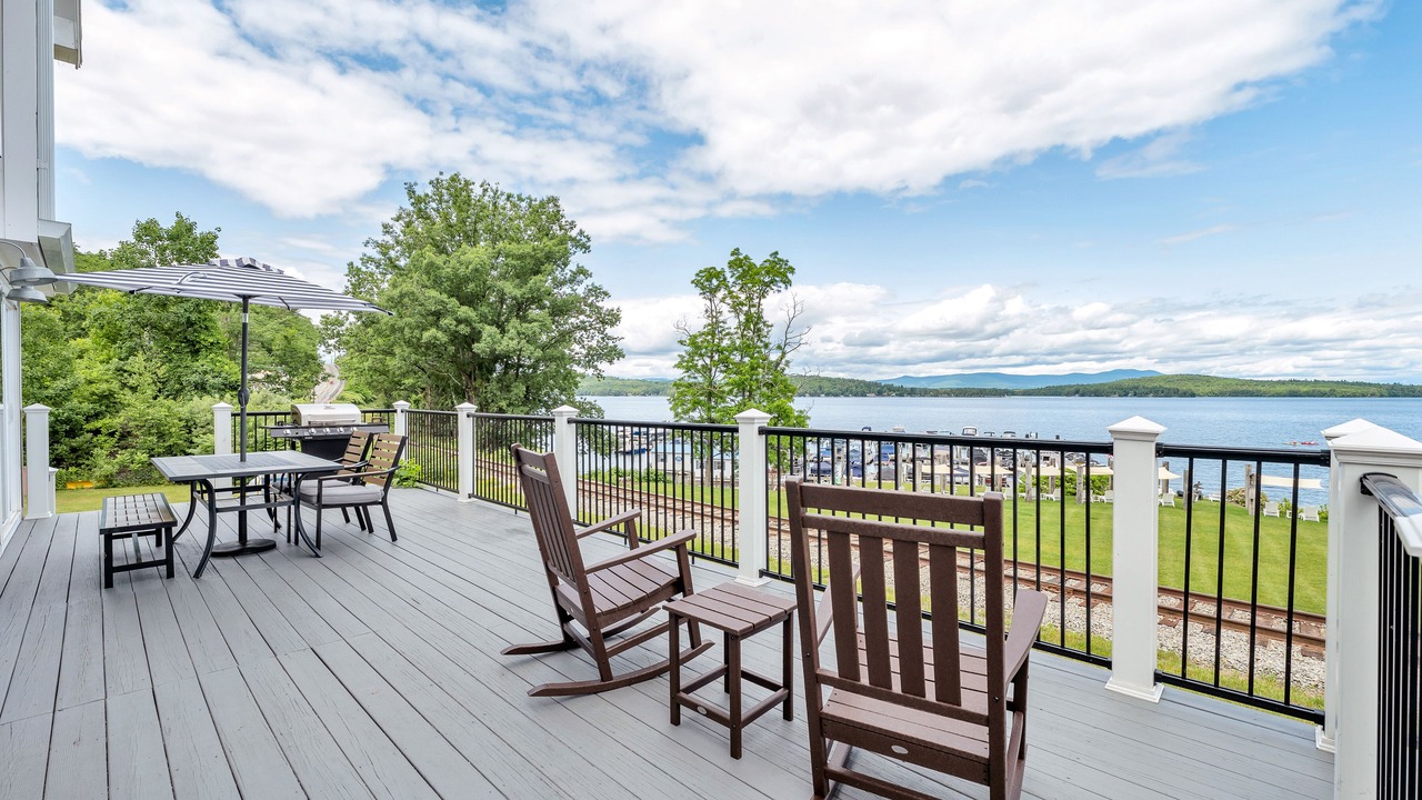 Photo of Outdoor in Weirs Beach