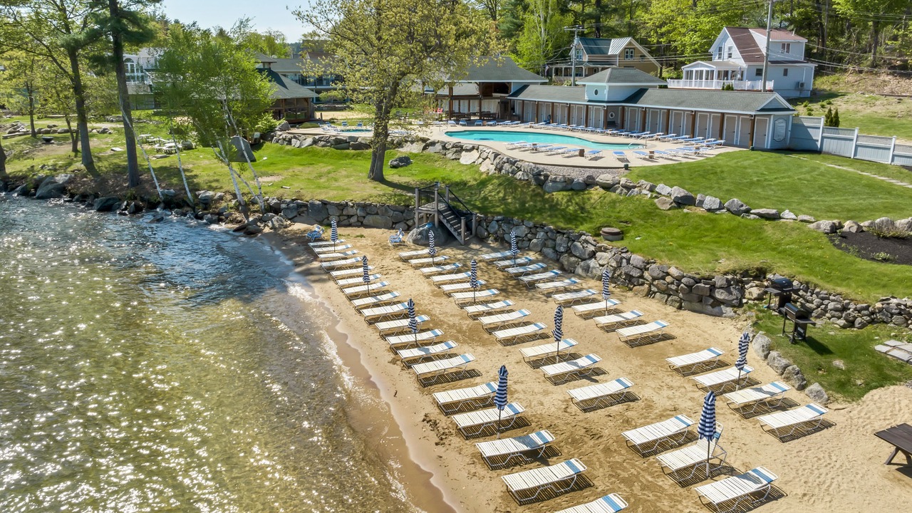Photo of Others in Weirs Beach