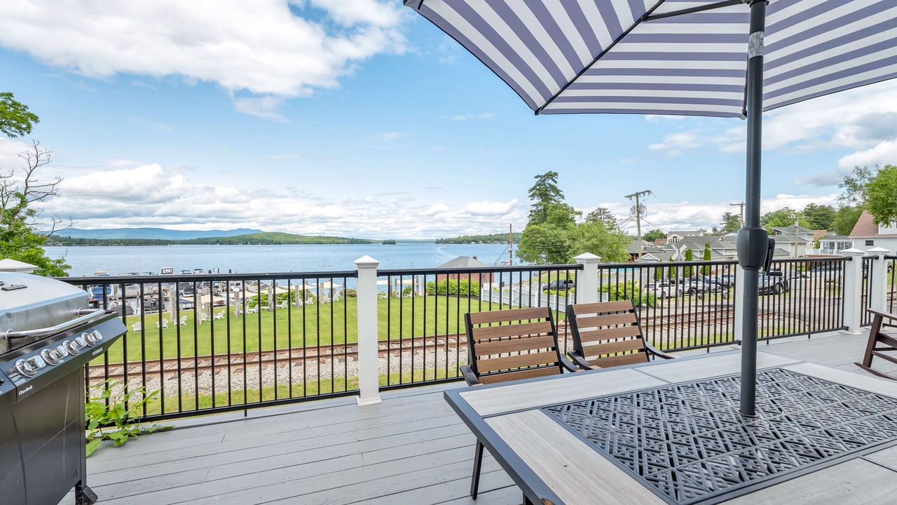Photo of Outdoor in Weirs Beach