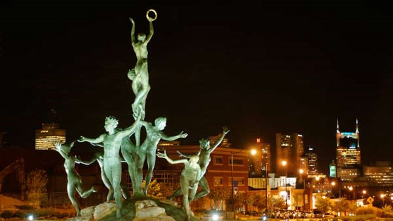 Photo of Others in Nashville